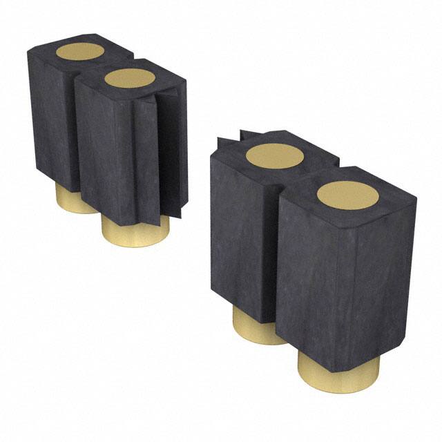 800-10-007-30-507101 Preci-Dip  À ressort